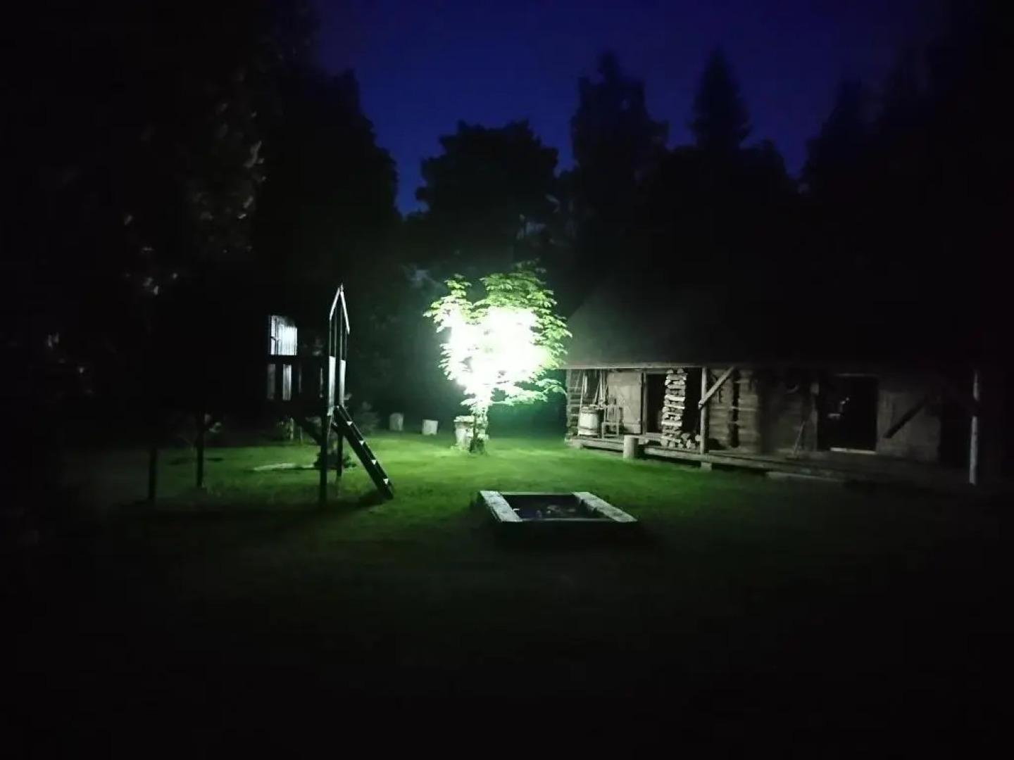 Markna Holiday Homes