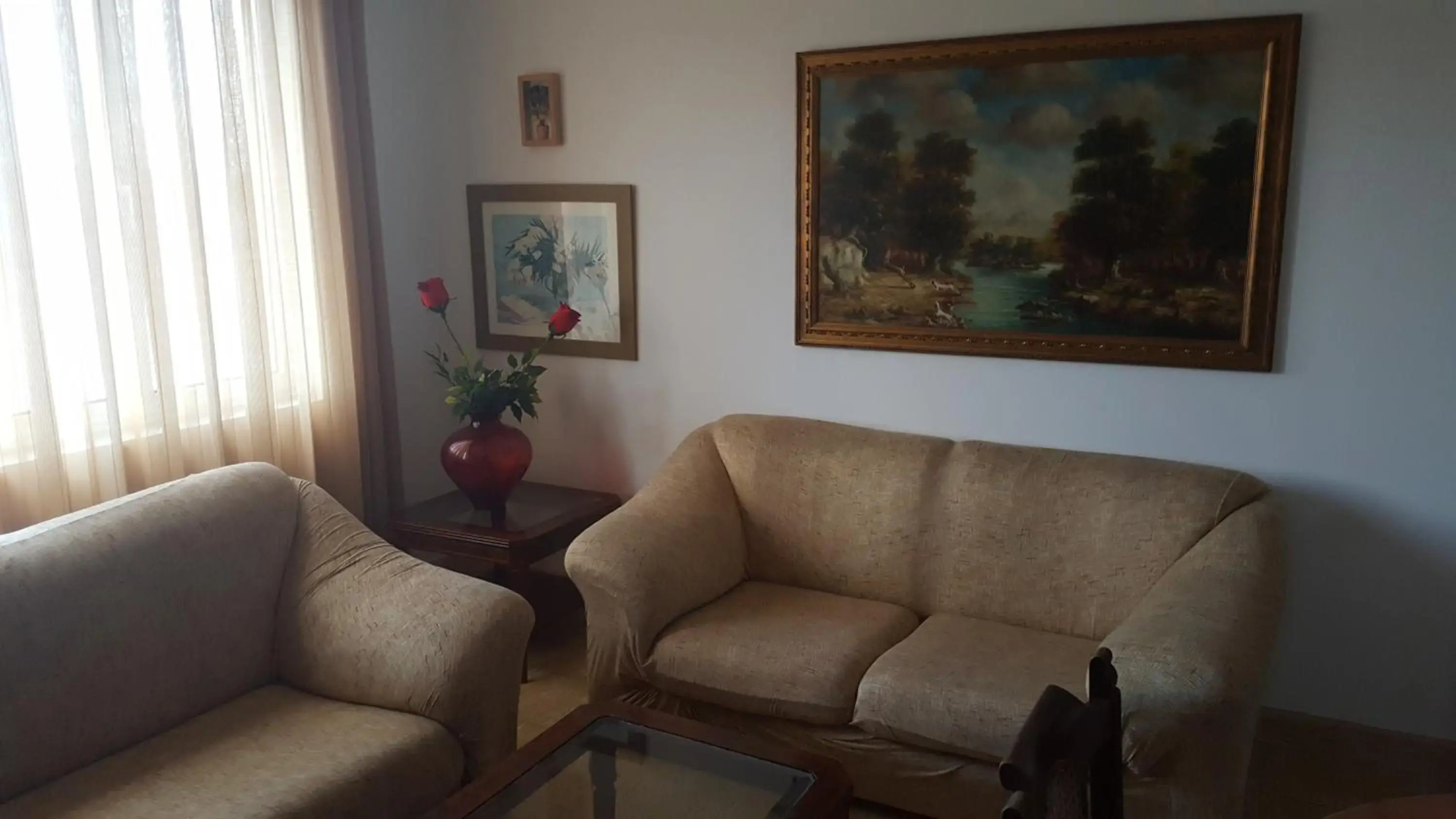 Piso En Muros (Virgen 3)
