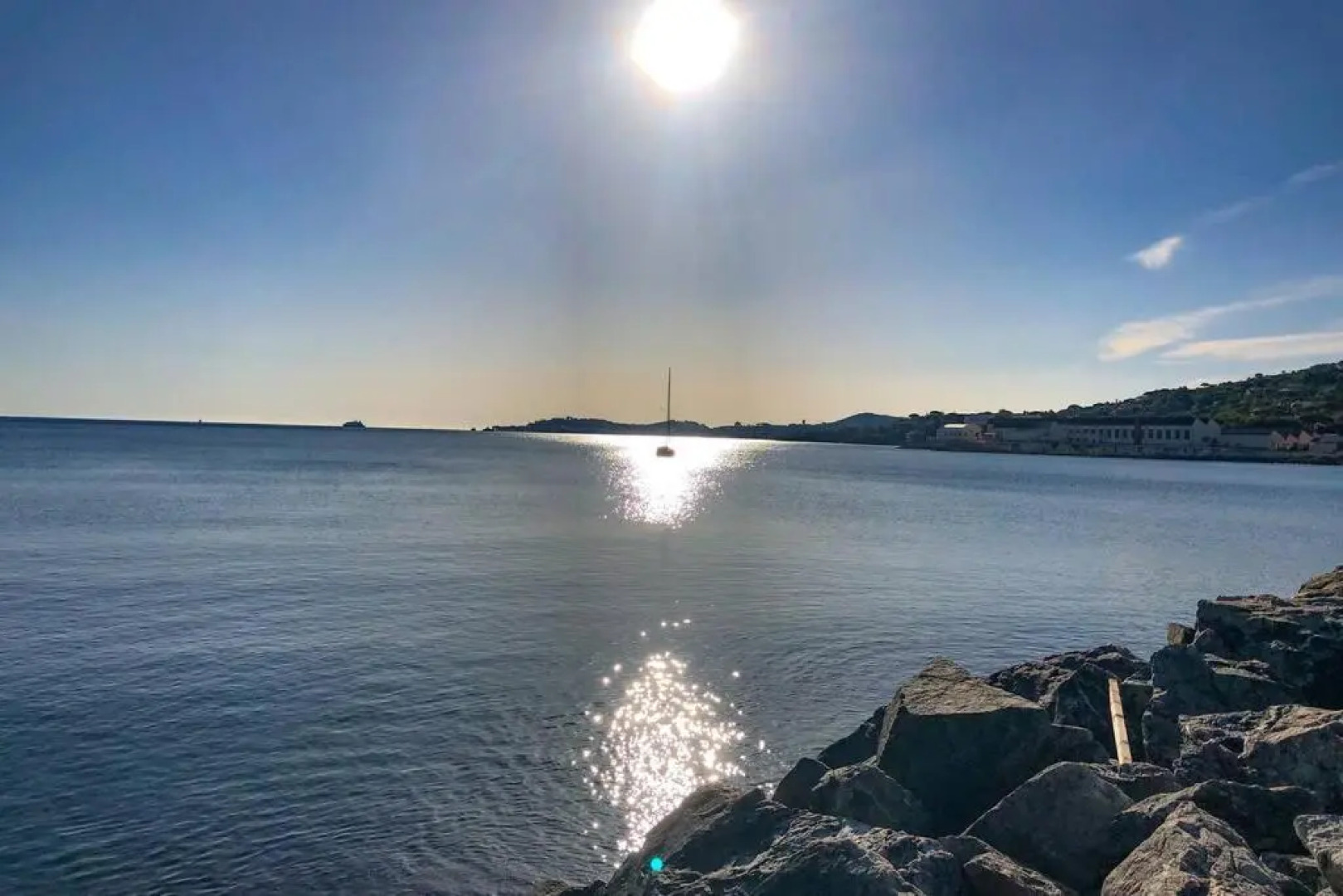 Modern Appartement - Les Pieds dans l'Eau - Saint-Tropez 4