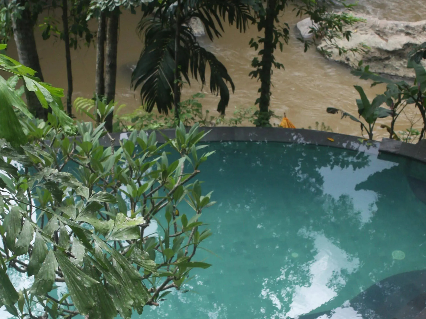 Курорт Adiwana Svarga Loka