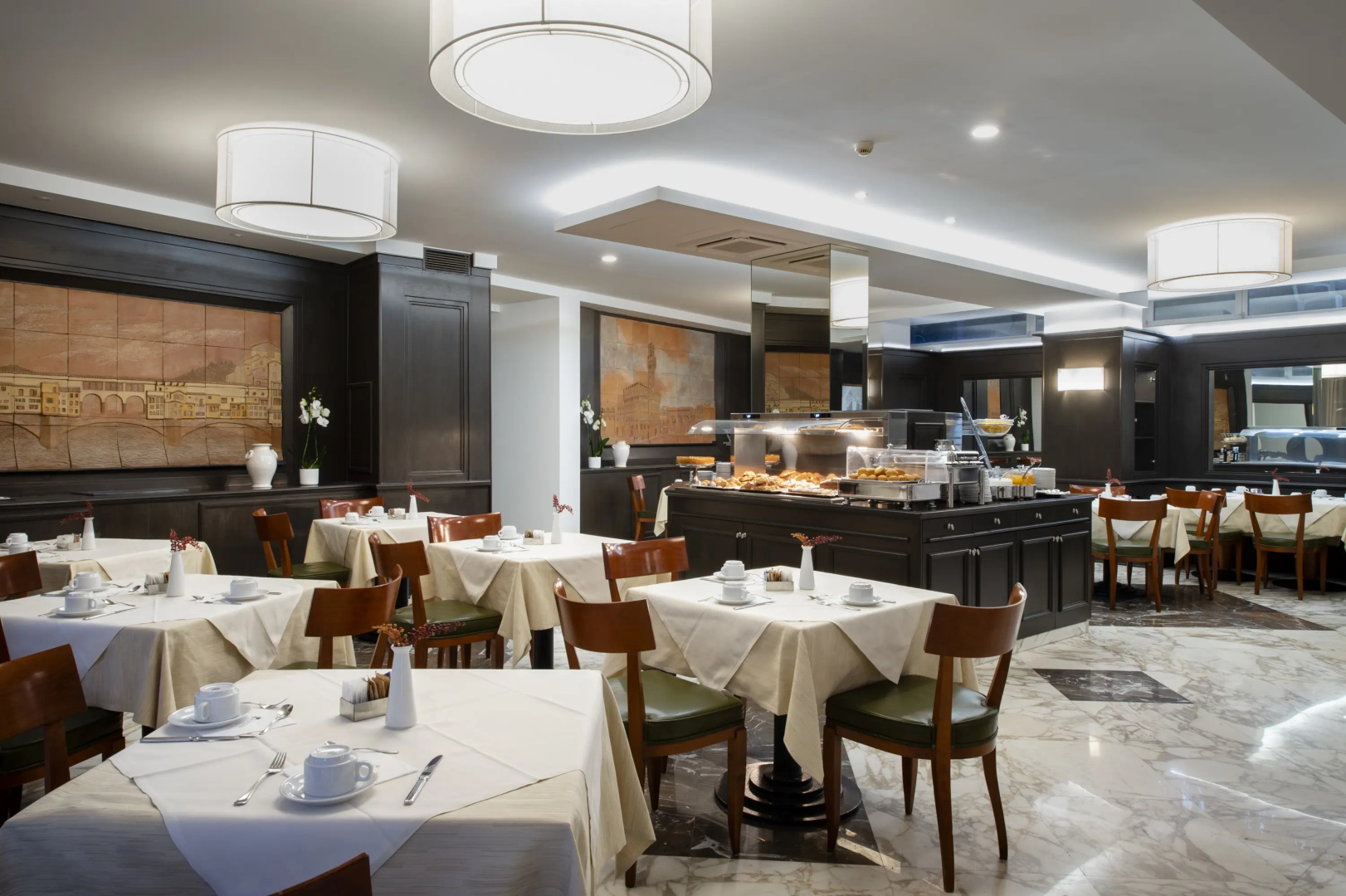 Hotel Grifone