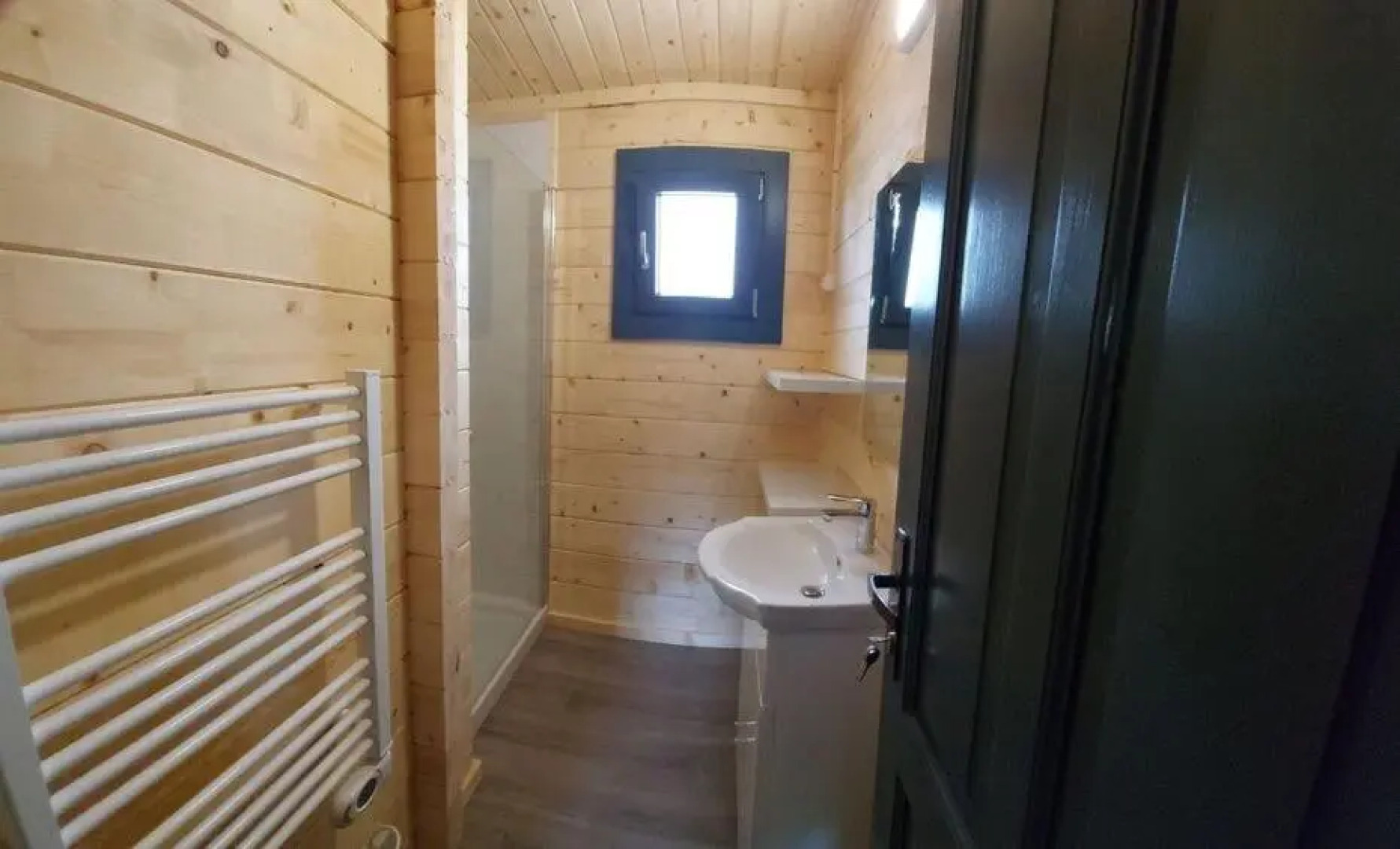 Village de Gites la Truffière