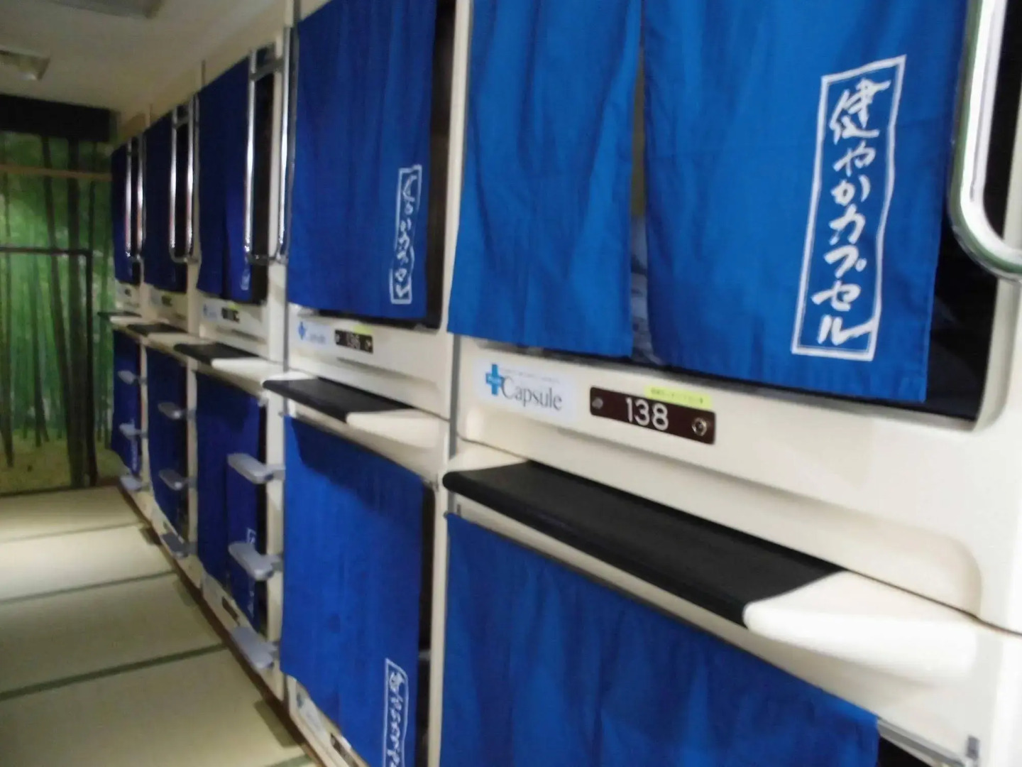 Wellbe Meieki - Caters to Men