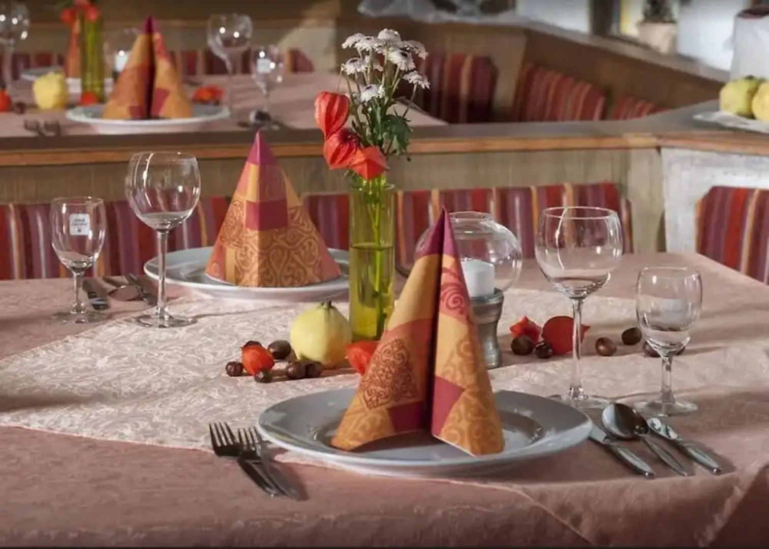 Gasthof Frankenstuben