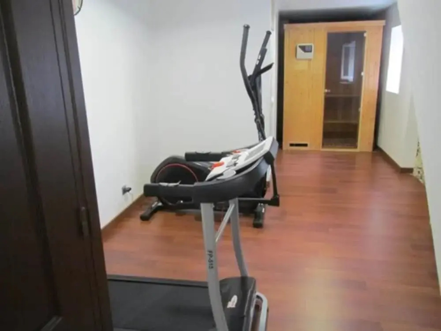 Résidence Exigence - SPA