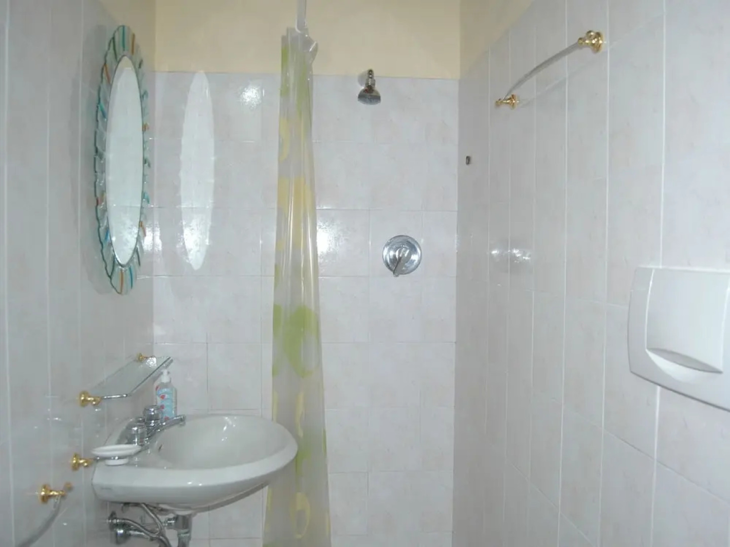 Cosy Holiday Home in Radda in Chianti With Swimming Pool