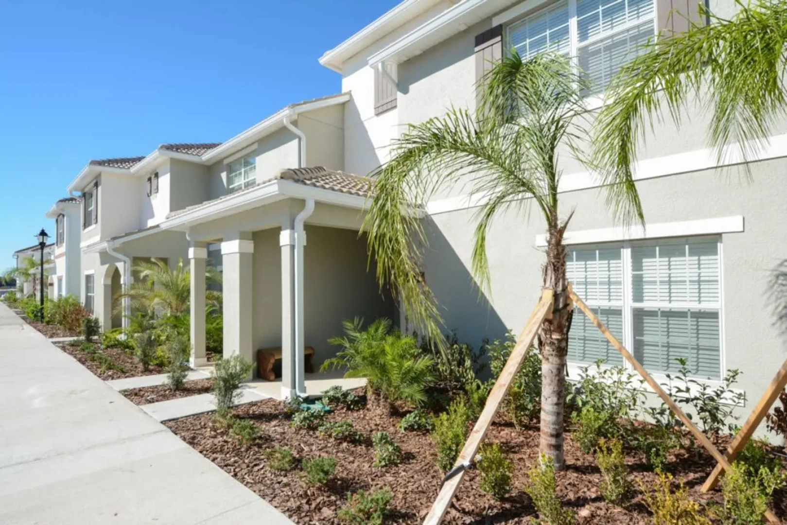 4 Bedrooms villa - Storey Lake