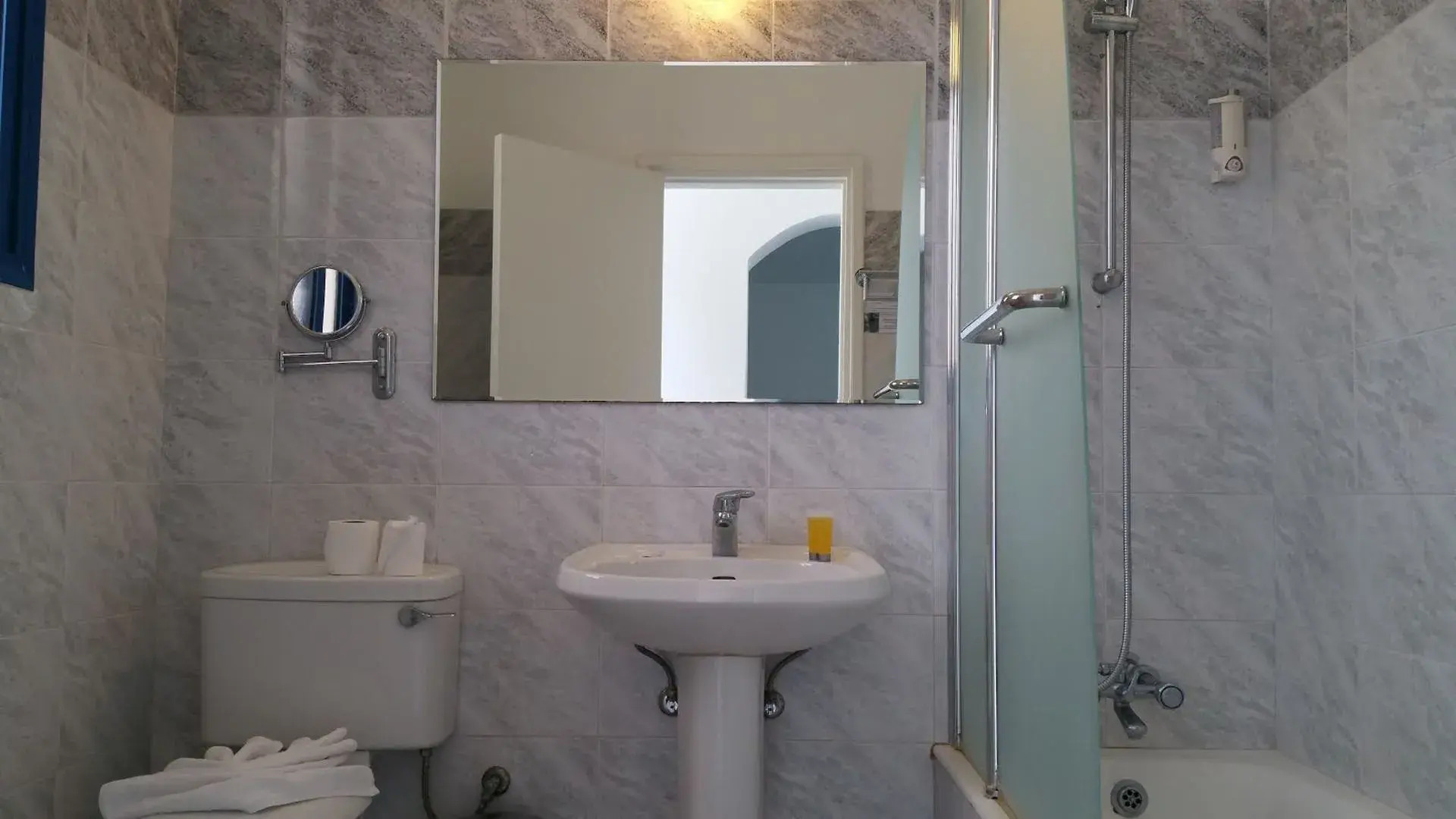 Marica's Boutique Hotel