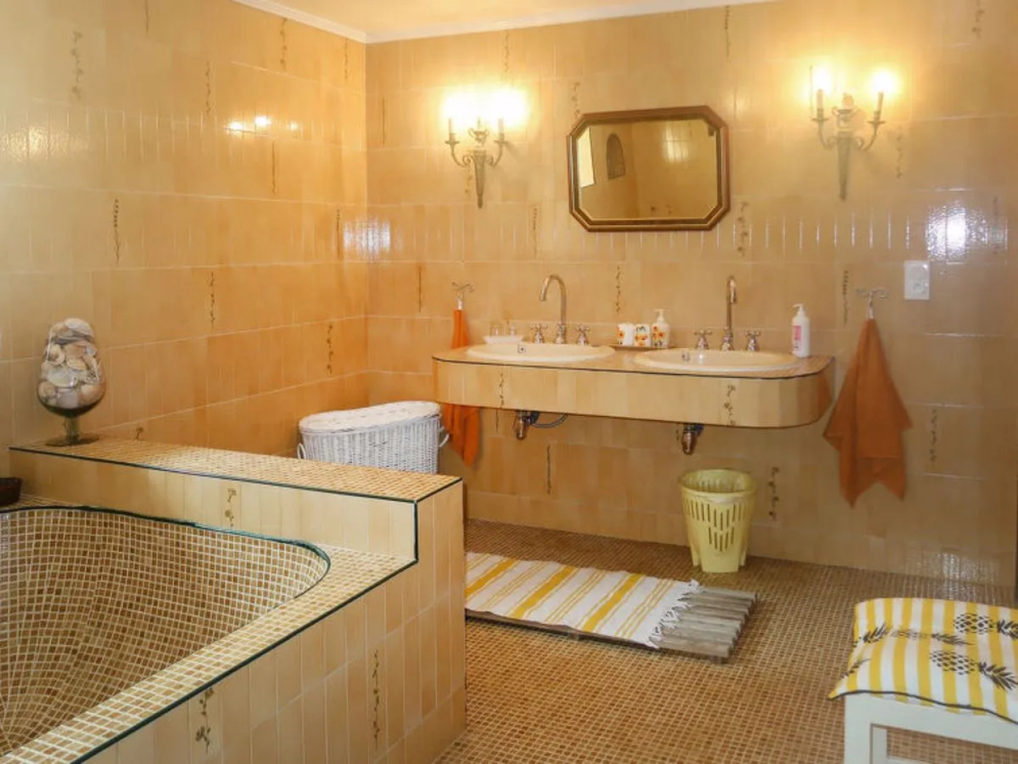 House Le Manoir Loctudy