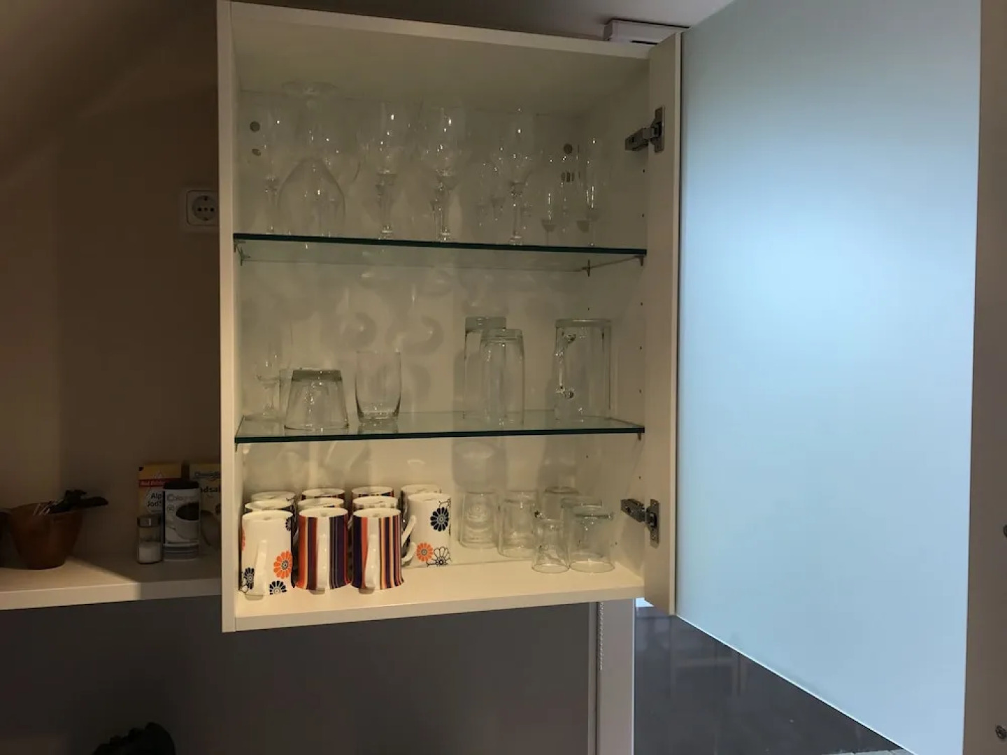 Wendlers Ferienwohnung 2-3