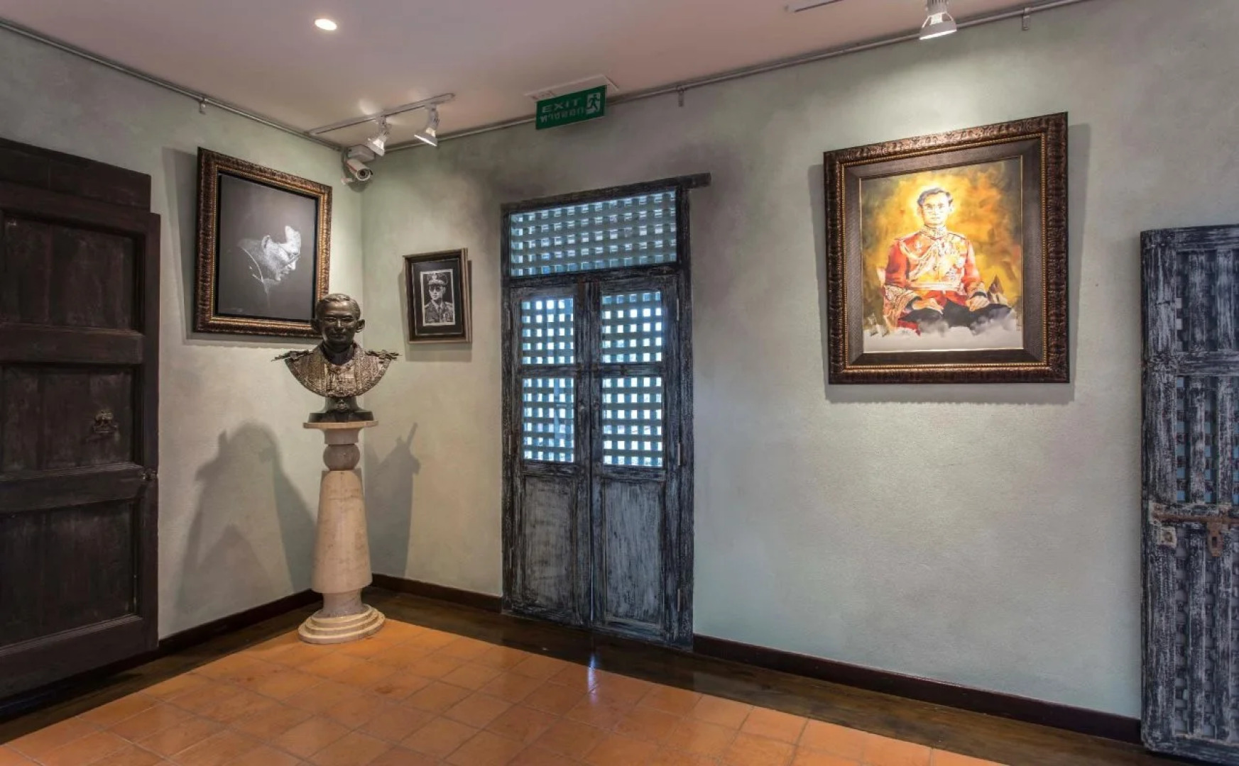 Marndadee Heritage River Village