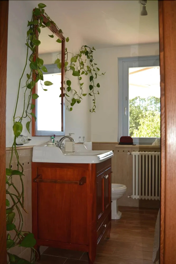 Il Rifugio Nel Bosco