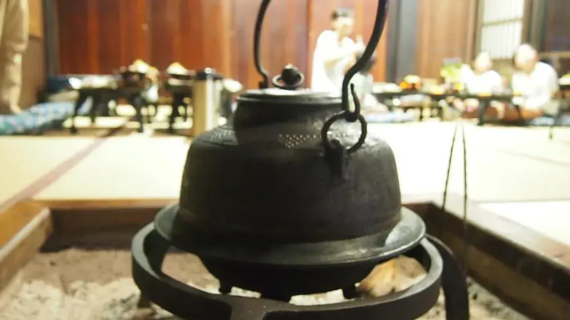 Shirakawago Gassho House Gensaku