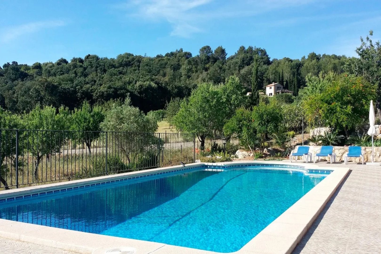 Casa Pla De Ses Rotes