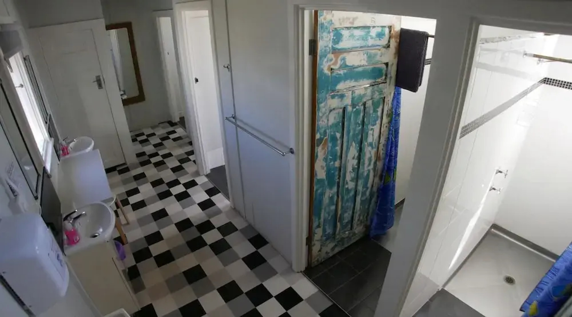 Geraldton Backpackers