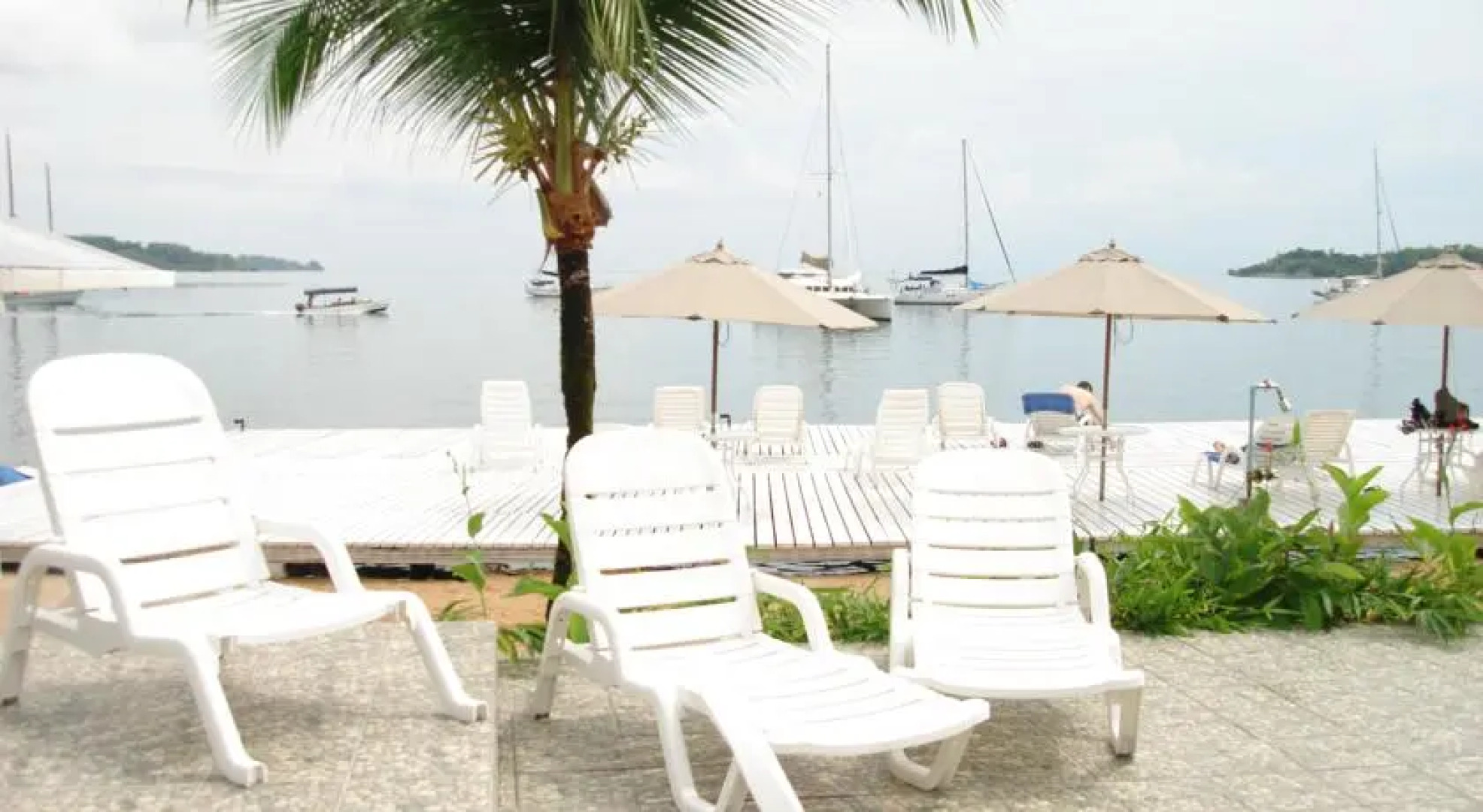 Residencial La Terraza