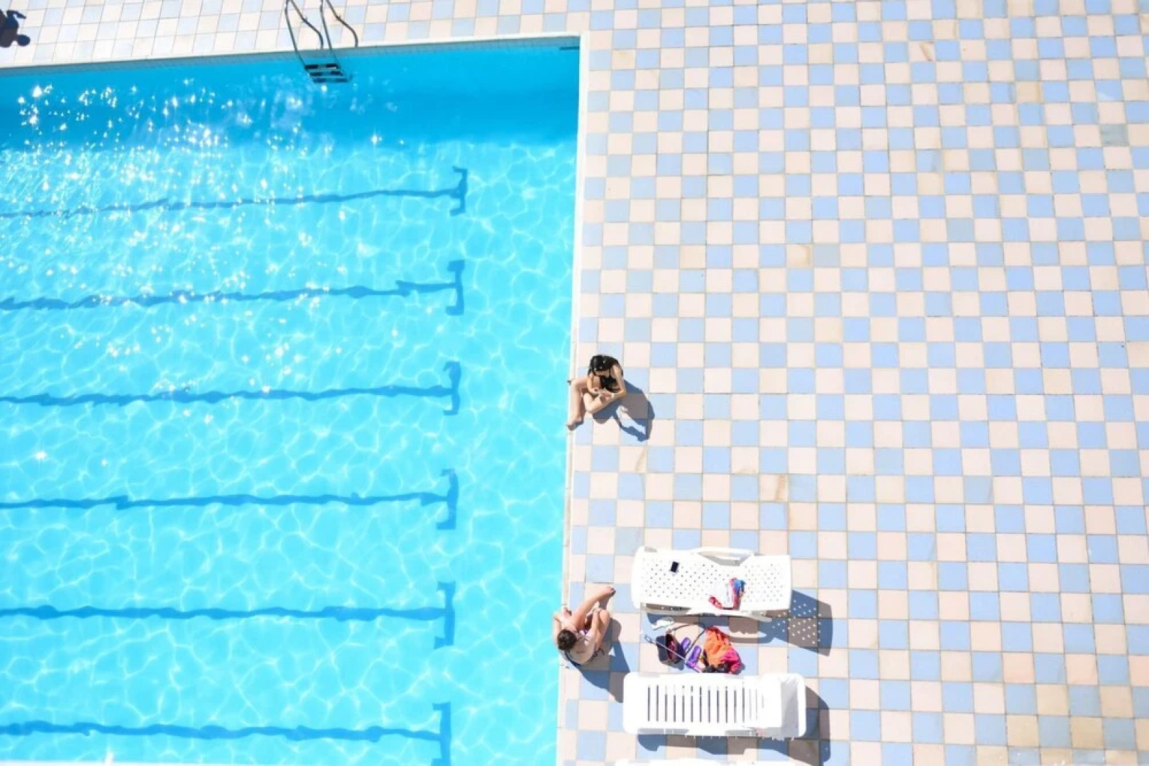 Hotel Toboganes de Melgar