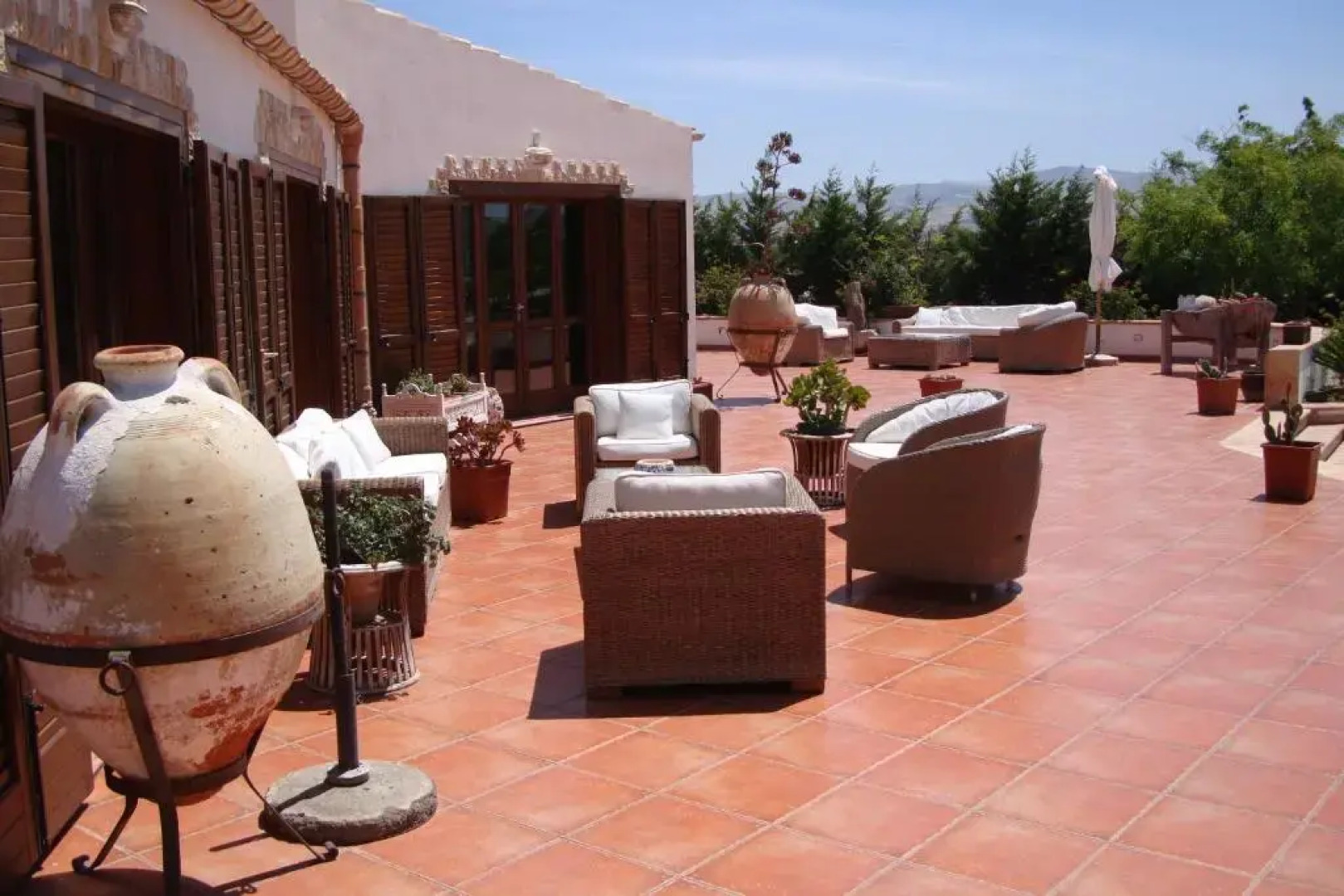 Villa Delle Palme Delfina