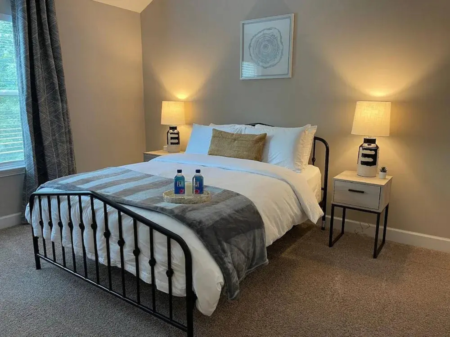 The King Of Polaris 2BR w Balcony Views