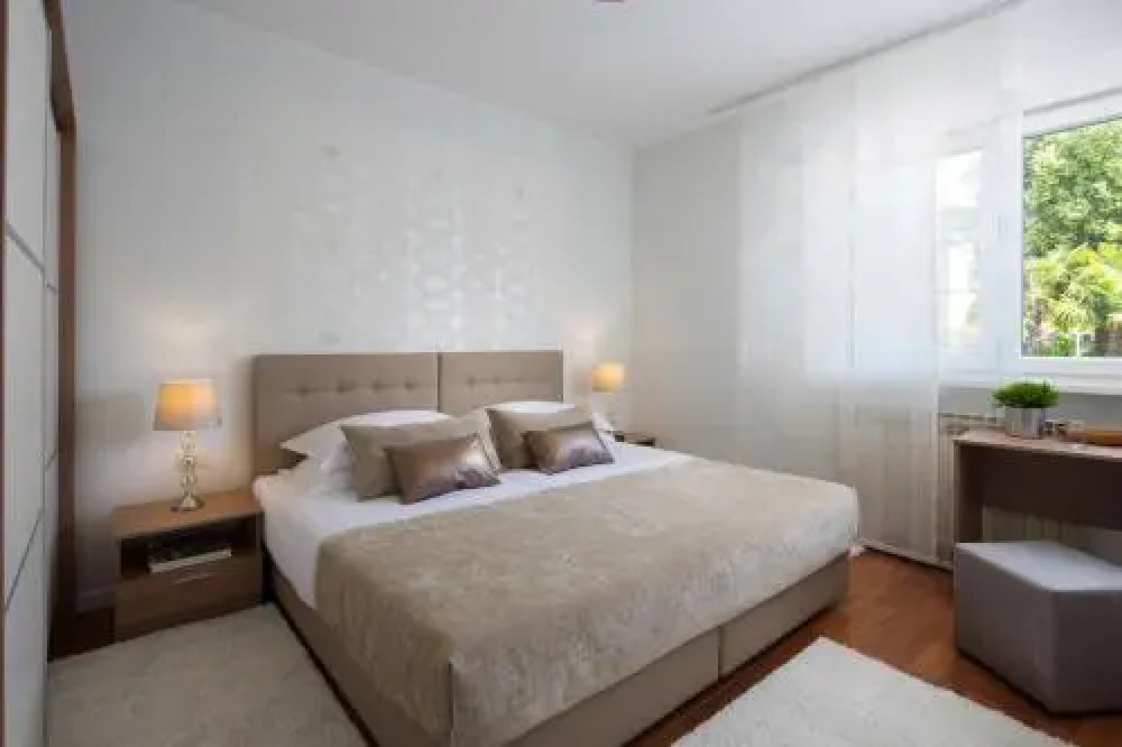 Holiday Home Villa Franka