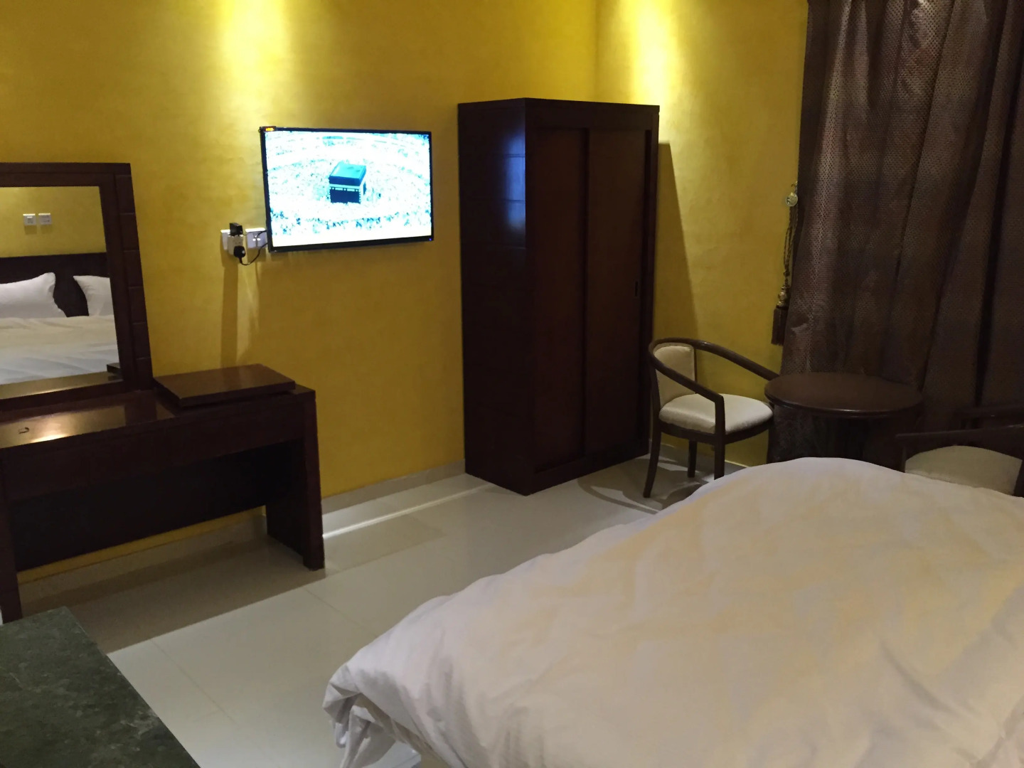 Wabel Tubal Hotel Apartments