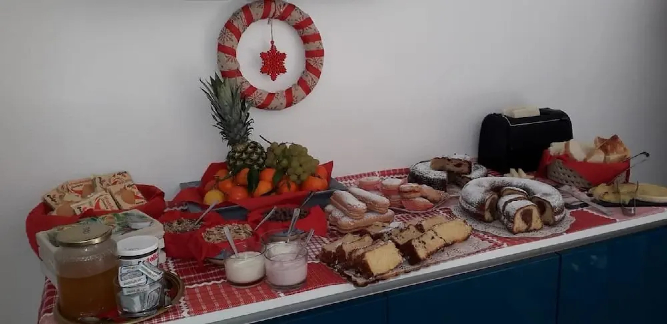 B&B Fradama' Holiday Dorgali