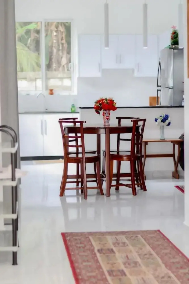 Joalis Villa Polhena Pvt Ltd