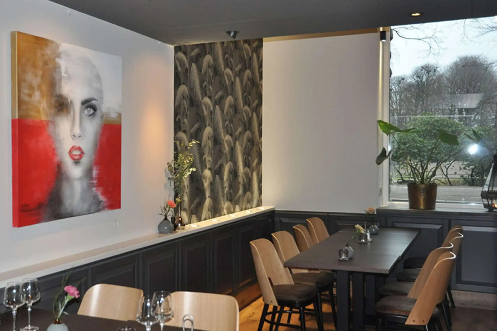 Home Hotel Norre Park