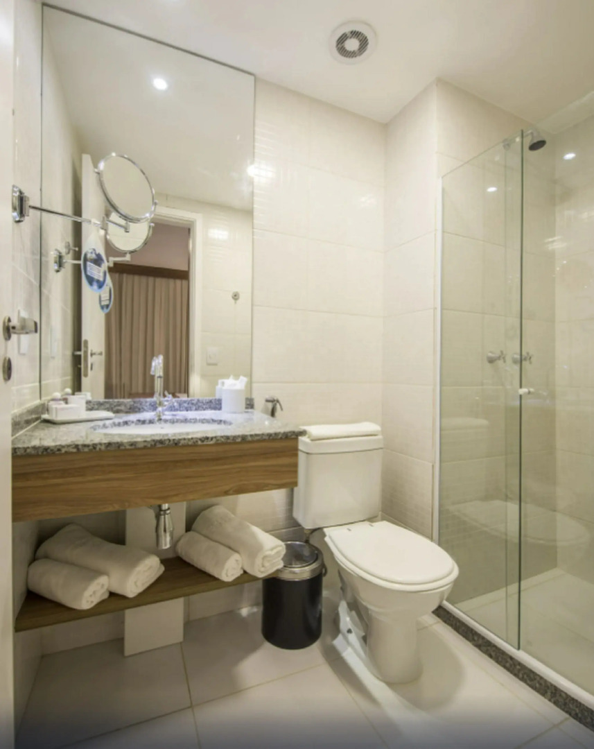 Promenade Fusion Itaguaí