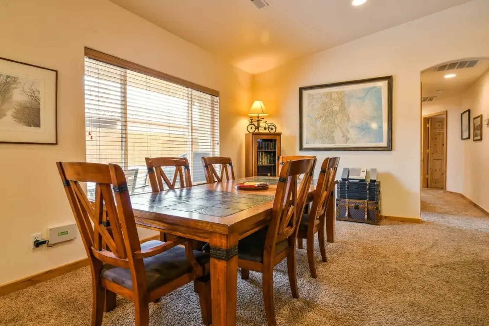 Cottonwoods 415