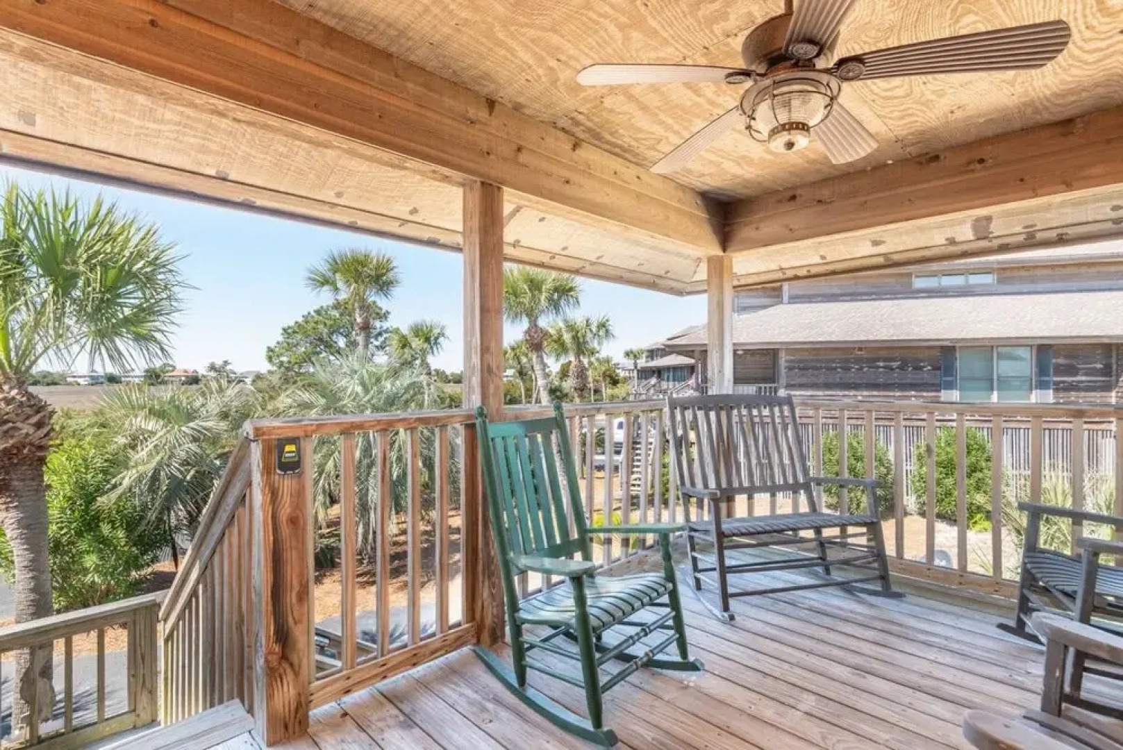 Villa Bella Vista on Harbor Island