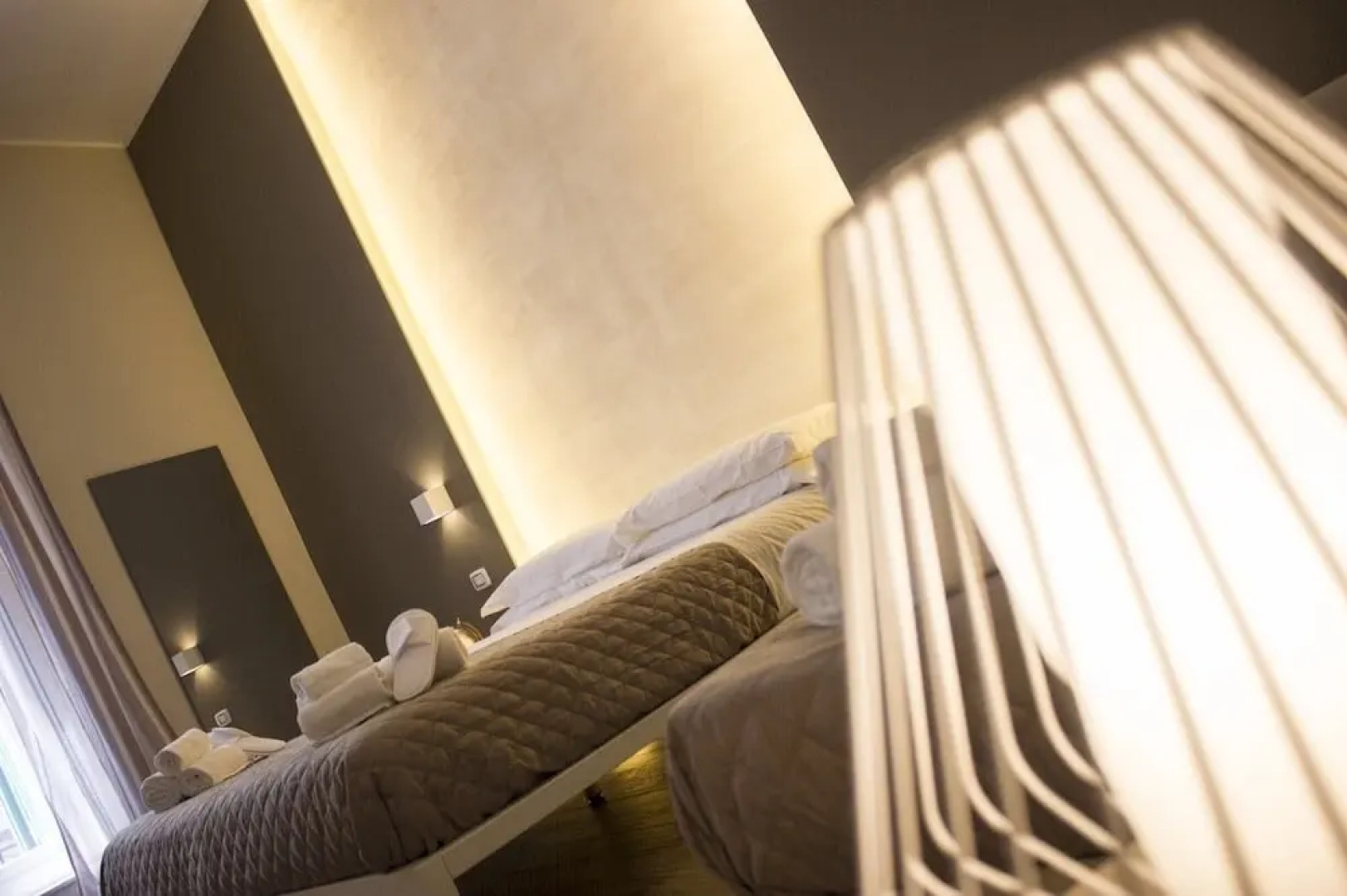 La Banchina Holiday Rooms