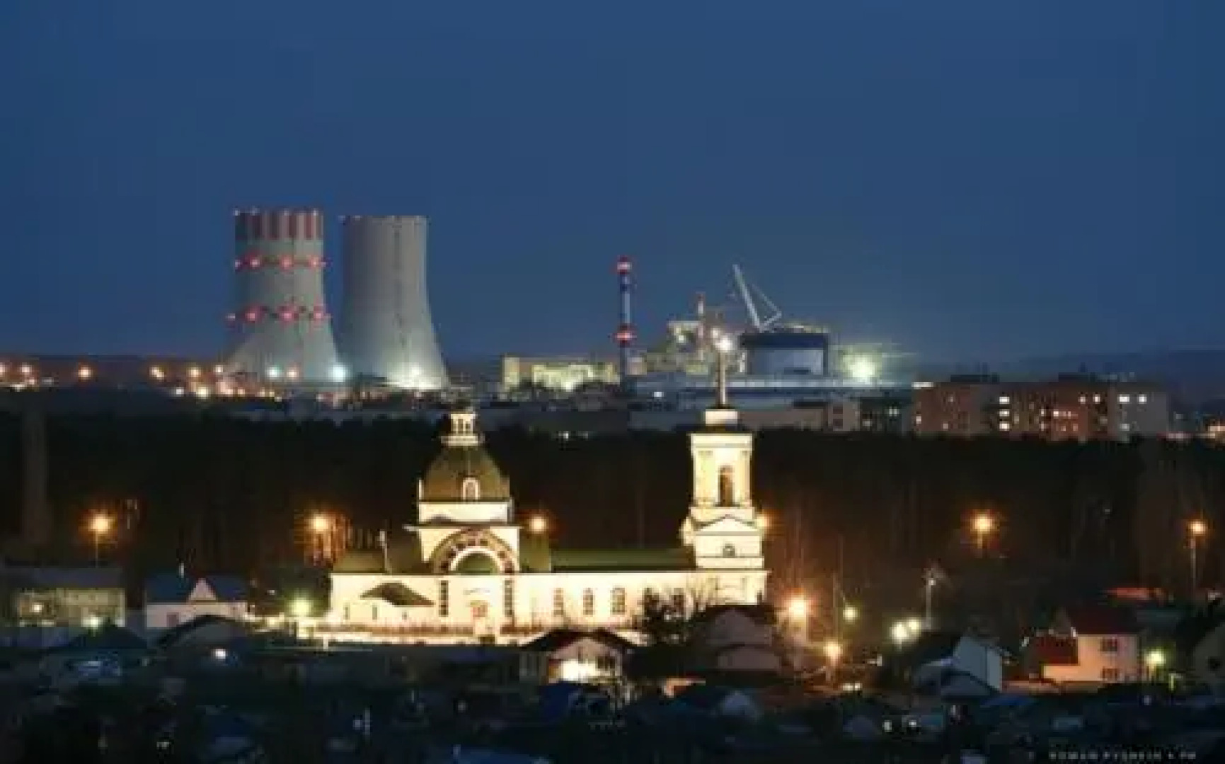 GoodHotel Novovoronezh