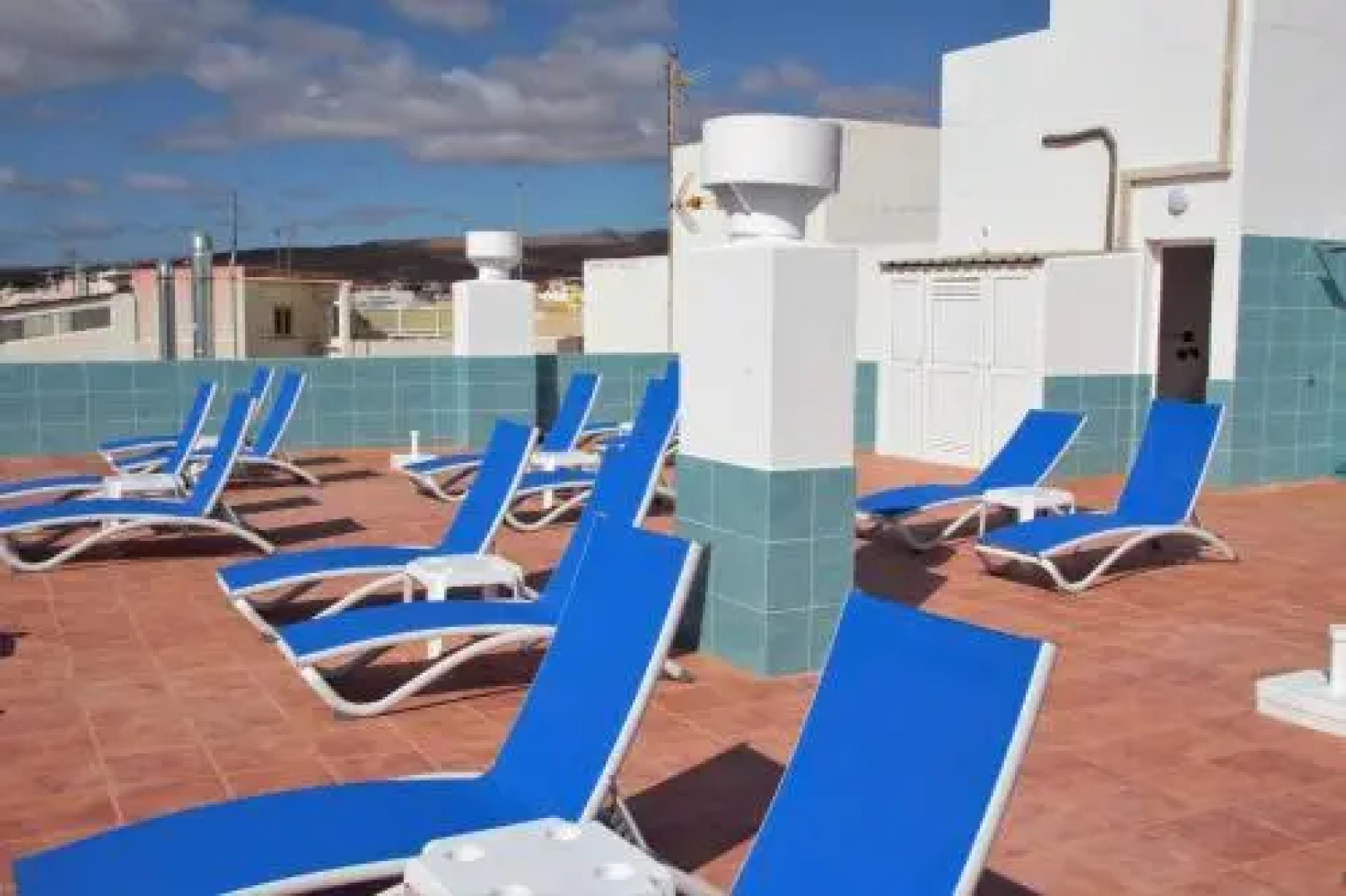 Apartamentos Tao Laia