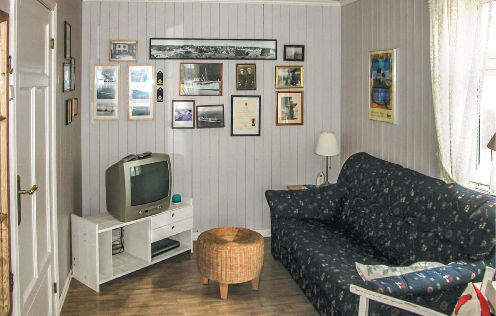 Amazing Home in Skudeneshavn With 4 Bedrooms