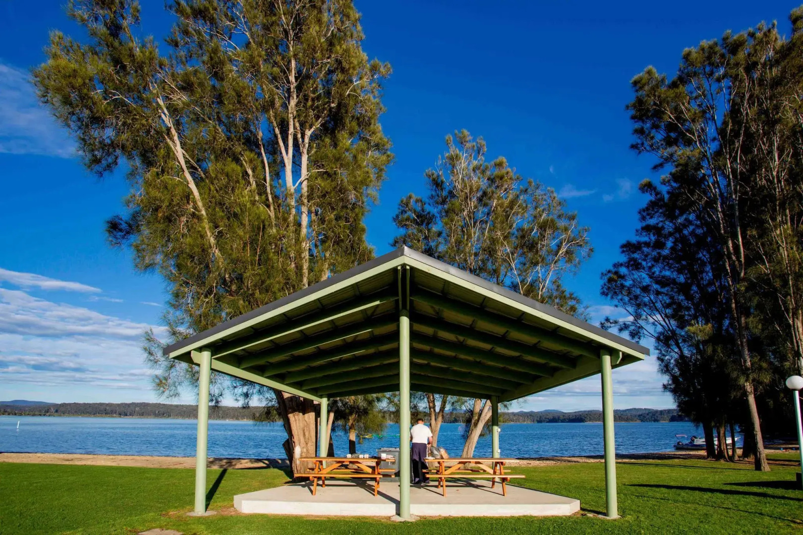 Ingenia Holidays Bermagui