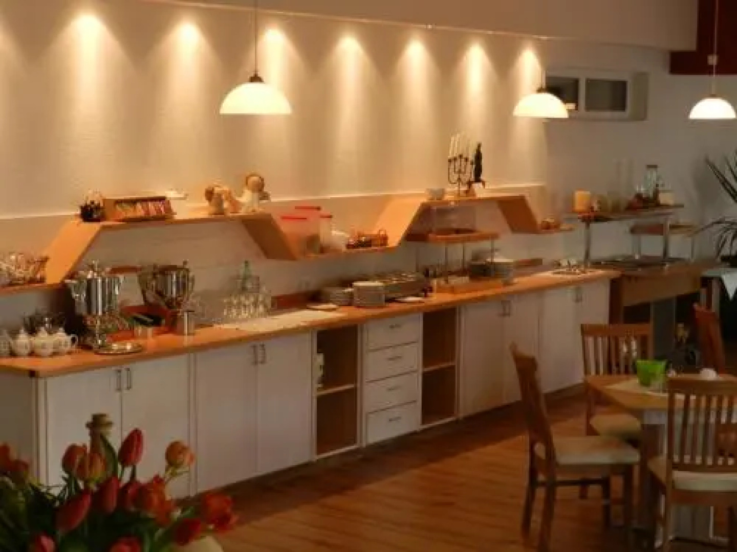 Gasthaus Johanning Zur Erholung