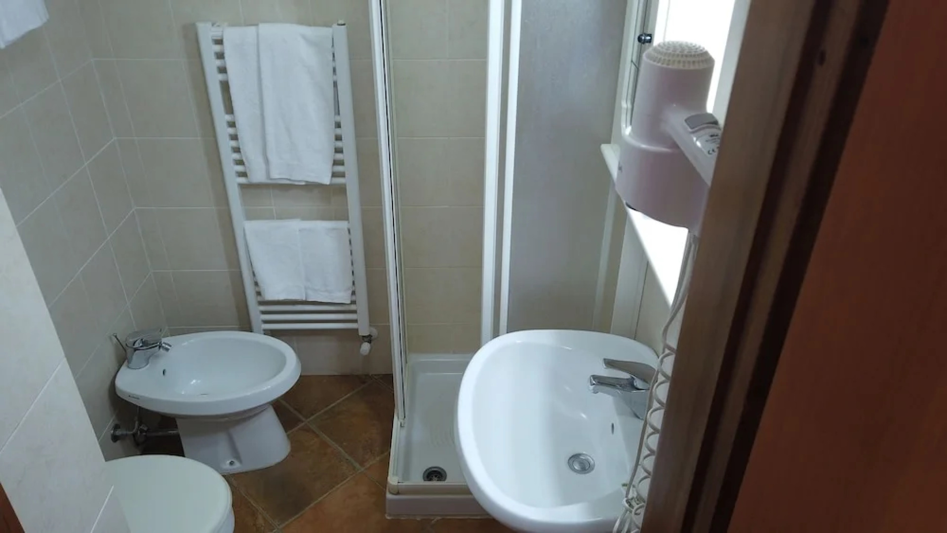 Locanda Le Mandriane