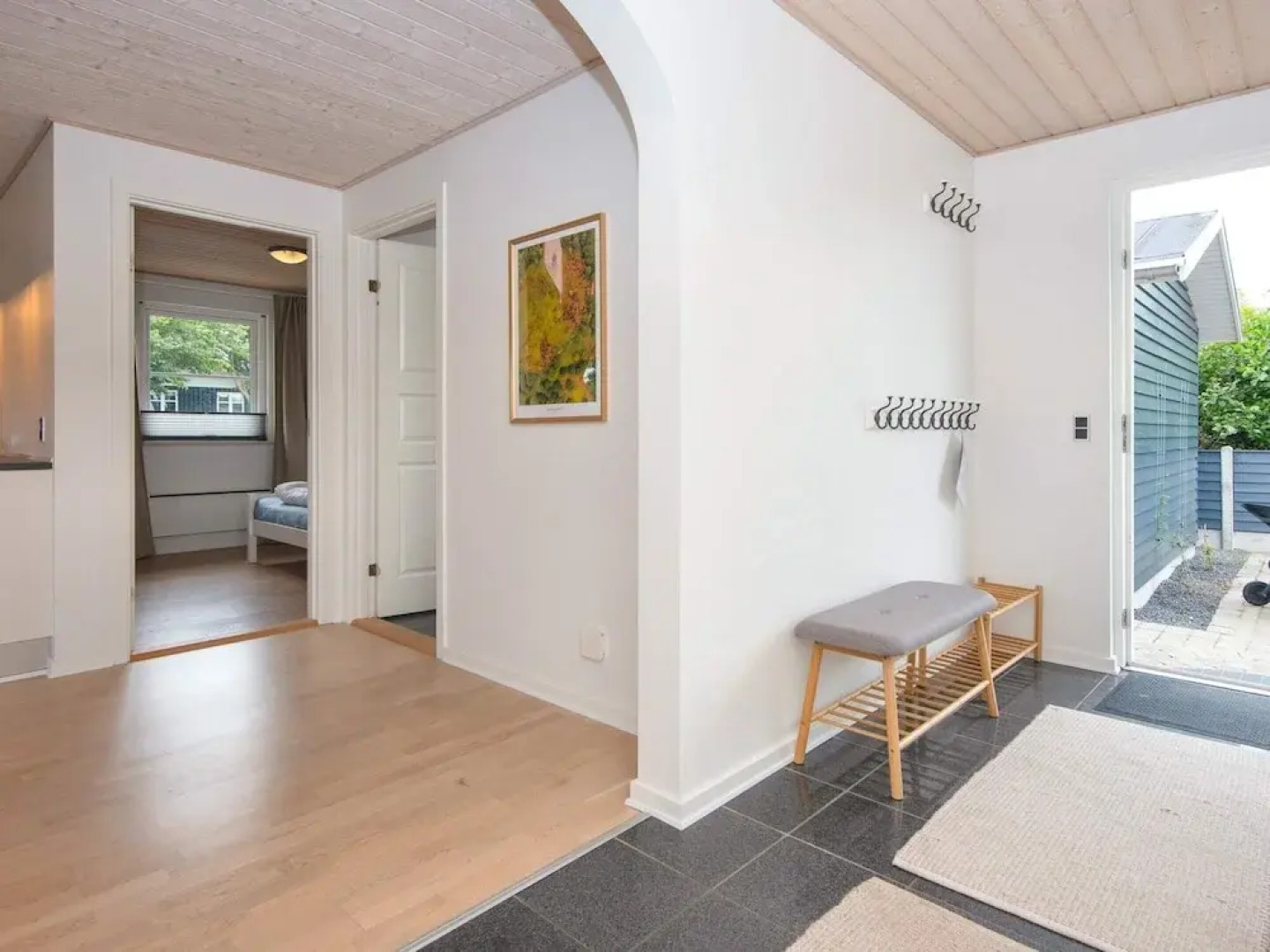 5 Star Holiday Home in Vinderup