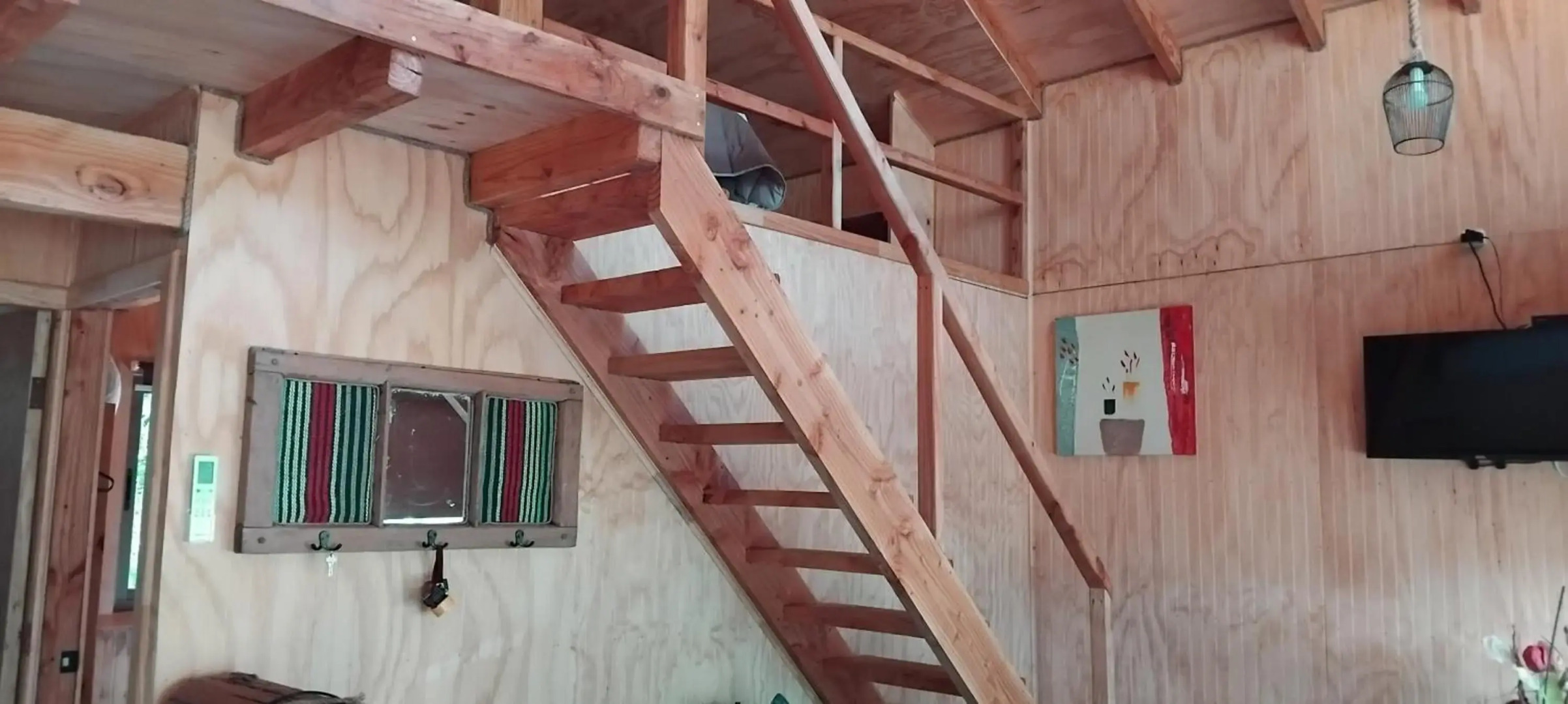 Hotel Patagonia Truful y lodge Patagonia truful