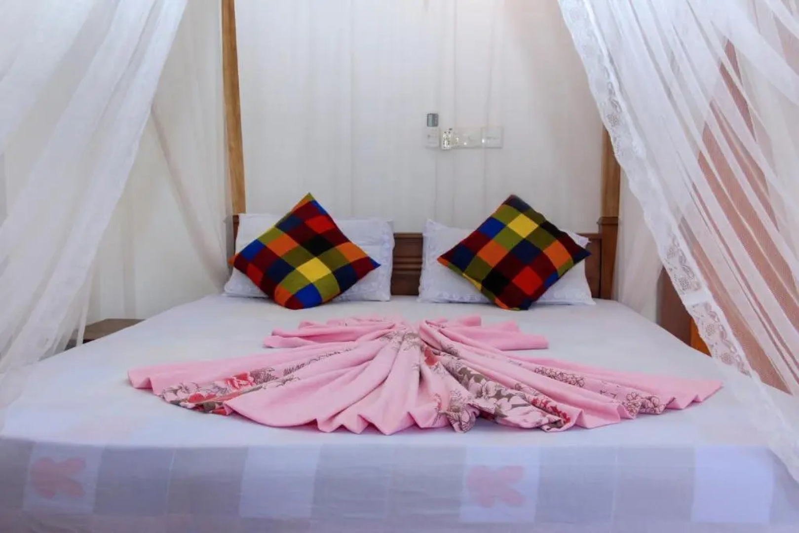 Pearl Resort Mirissa