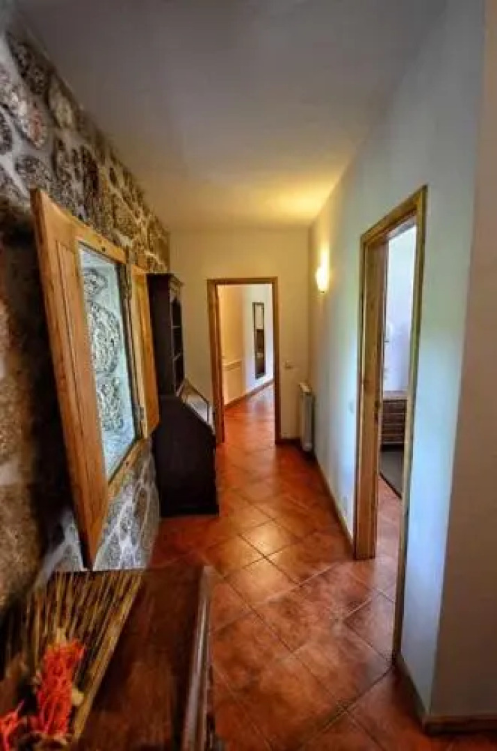 Holiday home Camélias de Basto