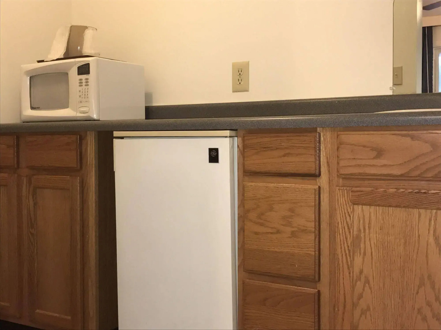 Motel 6 Front Royal, VA