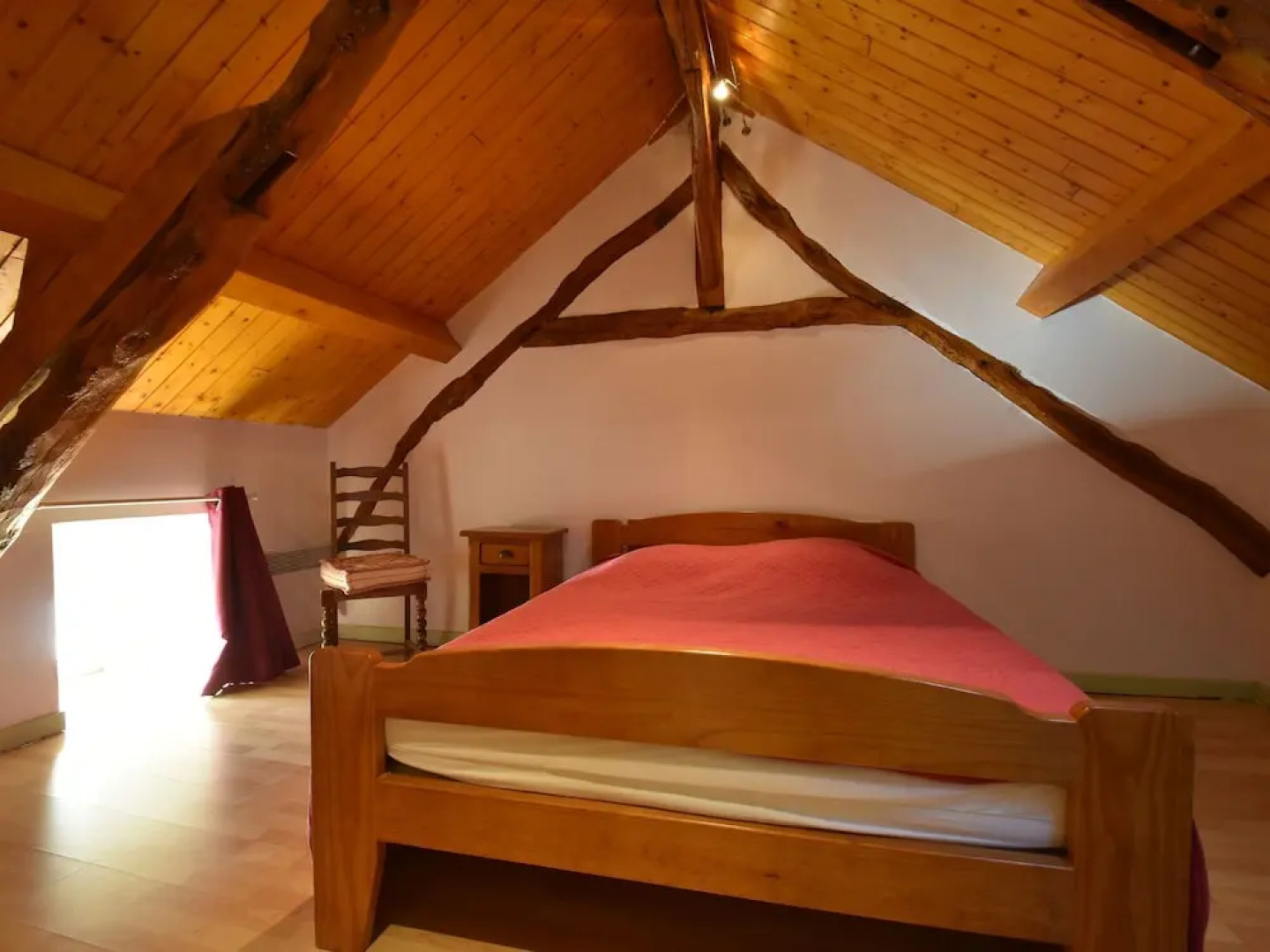 Cozy Holiday Home in Florimont-Gaumier with Private Pool