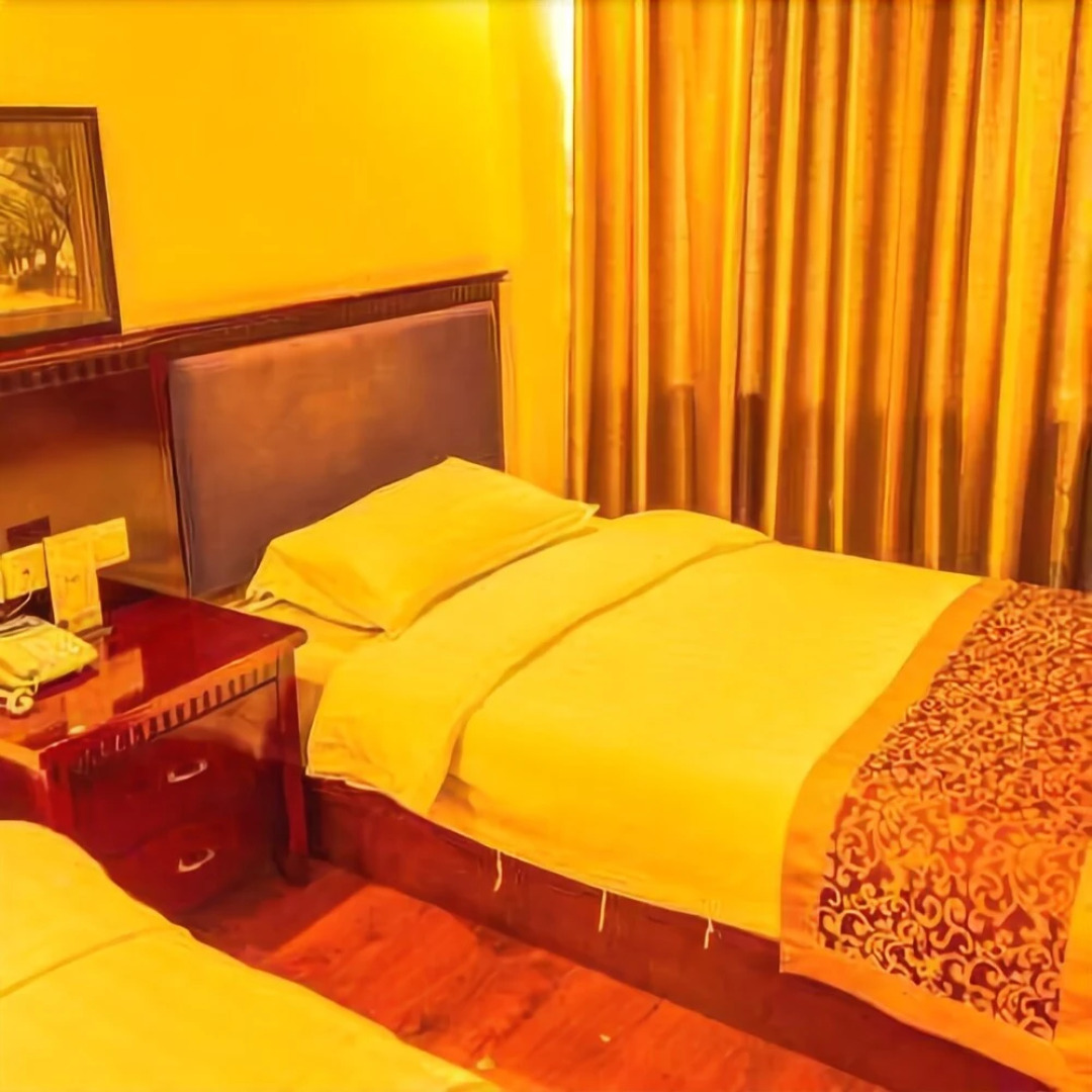 Tibet Sho Lotus Flower Hotel