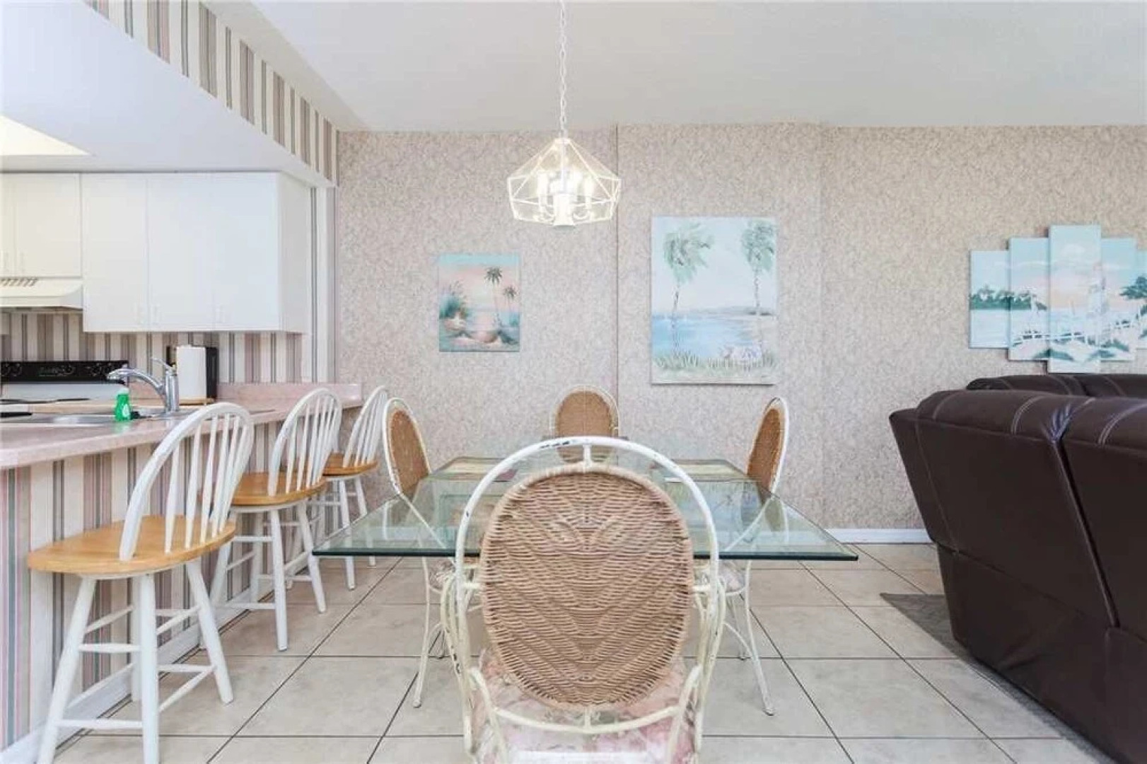 Ocean Village Club E12