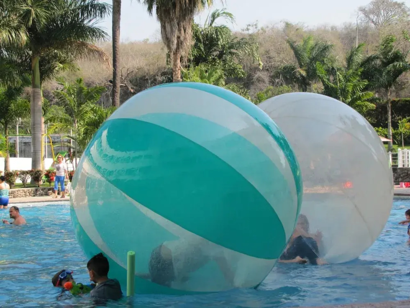 Hotel Puente Nacional & Spa