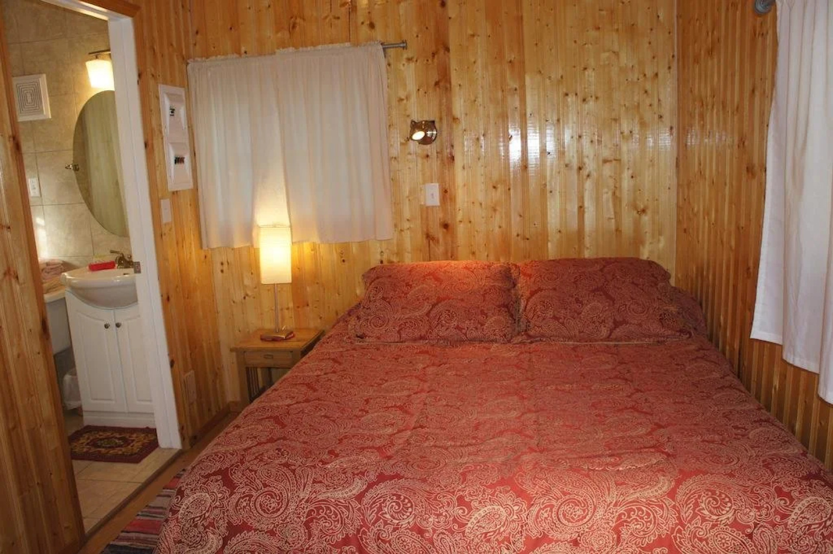 Fairmont Mountain Bungalows