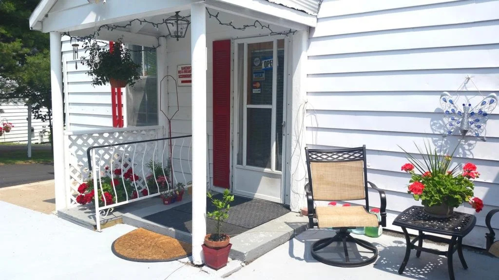 Bancroft Bed & Breakfast