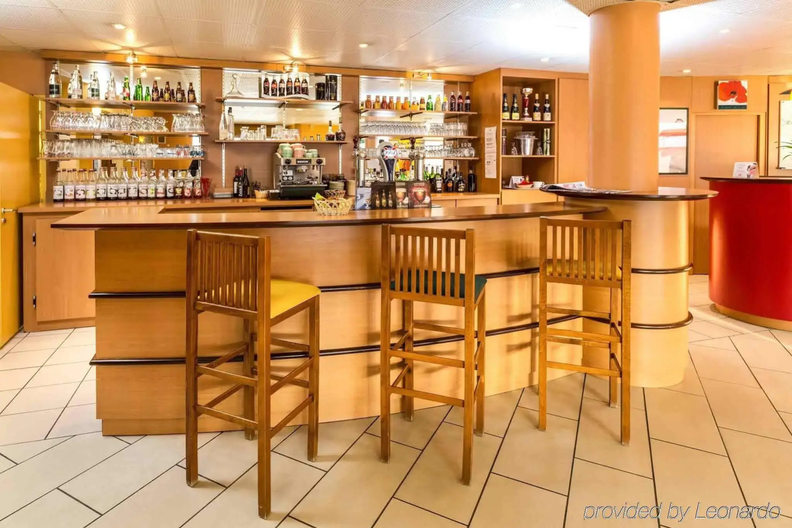 ibis La Bresse Gerardmer